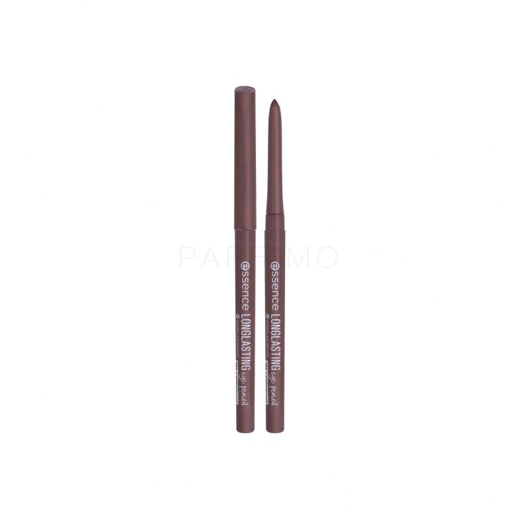 Essence Longlasting Eye Pencil Olovka za oči za žene 0,28 g Nijansa 35 Sparkling Brown