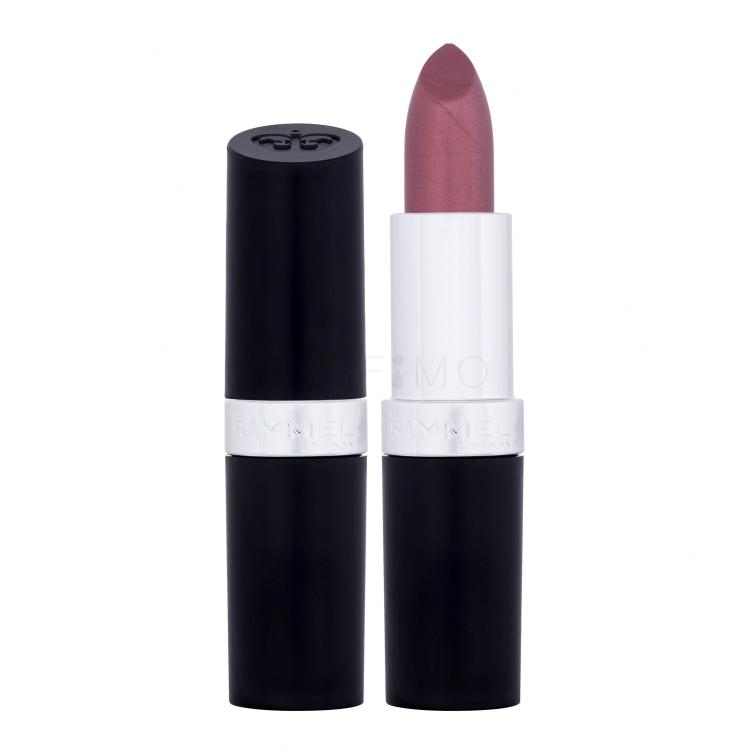 Rimmel London Lasting Finish Softglow Lipstick Ruž za usne za žene 4 g Nijansa 903 Plum Pie