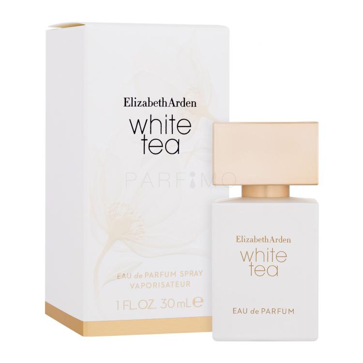 Elizabeth Arden White Tea Parfemska voda za žene 30 ml