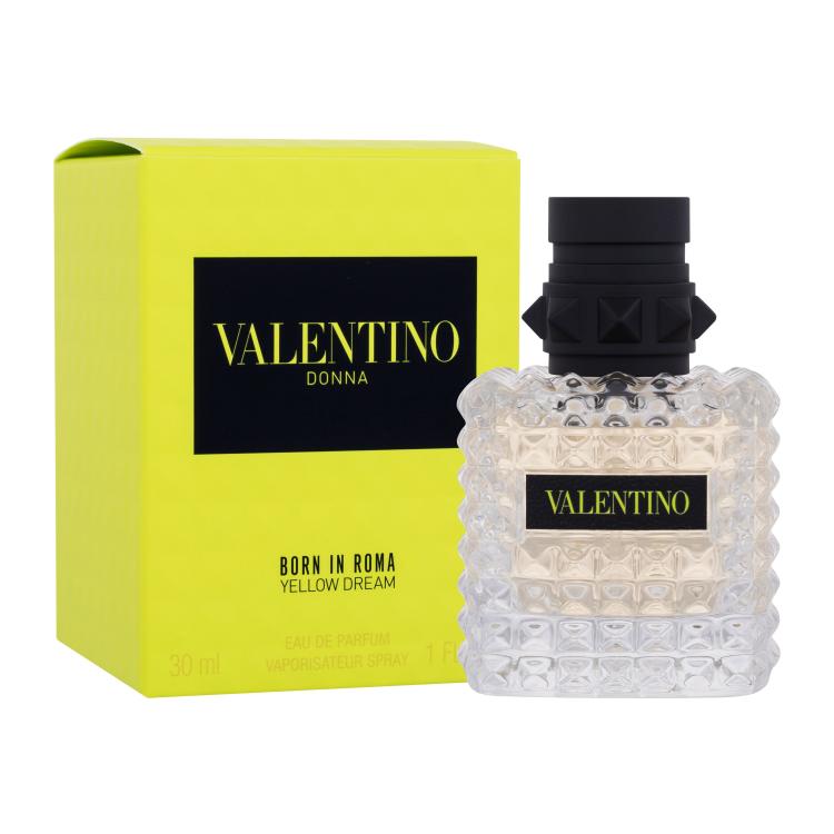Valentino Donna Born in Roma Yellow Dream Parfemska voda za žene 30 ml