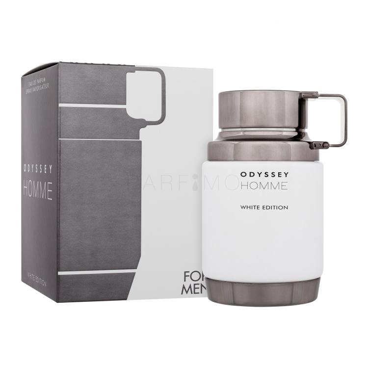 Armaf Odyssey White Edition Parfemska voda za muškarce 100 ml
