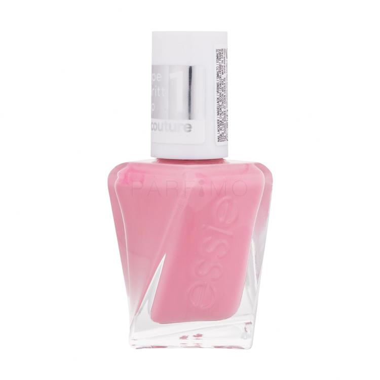 Essie Gel Couture Nail Color Lak za nokte za žene 13,5 ml Nijansa 50 Stitch By Stitch