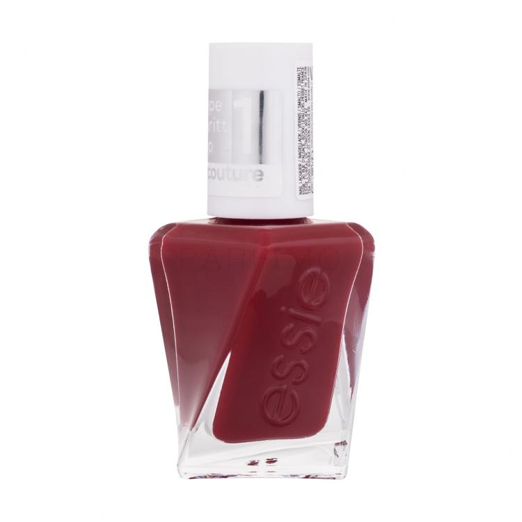 Essie Gel Couture Nail Color Lak za nokte za žene 13,5 ml Nijansa 345 Bubbles Only