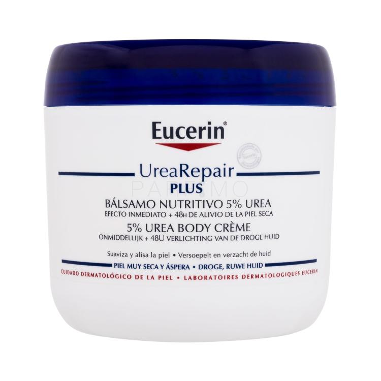 Eucerin UreaRepair Plus 5% Urea Body Cream Krema za tijelo za žene 450 ml