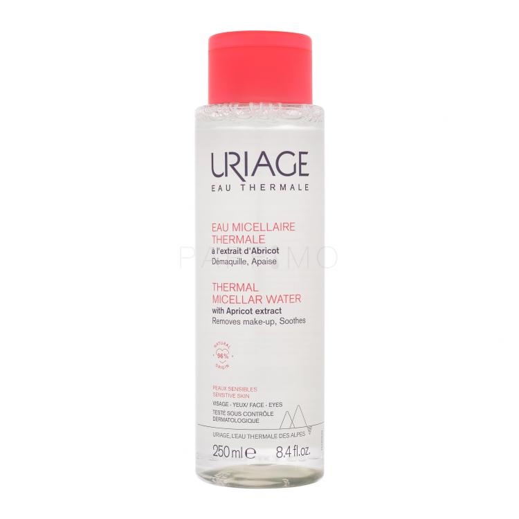 Uriage Eau Thermale Thermal Micellar Water Soothes Micelarna voda 250 ml