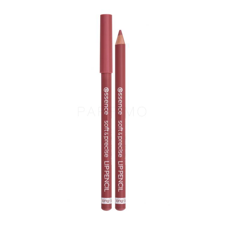 Essence Soft &amp; Precise Lip Pencil Olovka za usne za žene 0,78 g Nijansa 303 Delicate