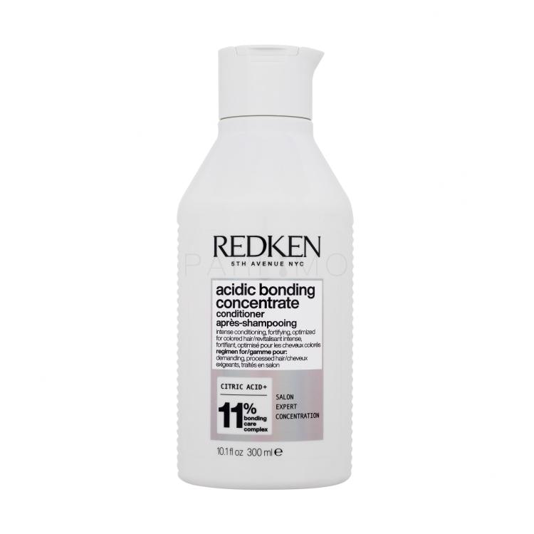 Redken Acidic Bonding Concentrate Conditioner Regenerator za žene 300 ml