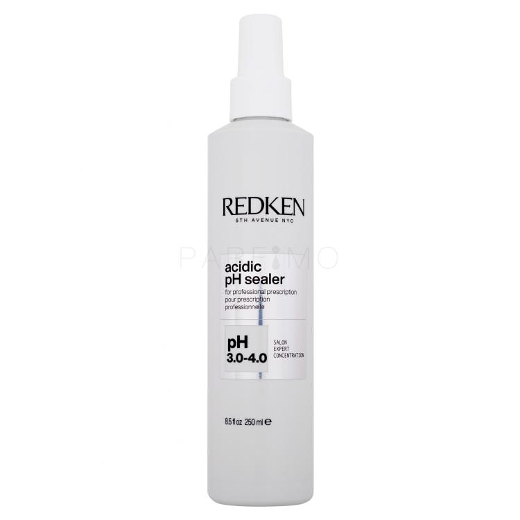Redken Acidic pH Sealer Maska za kosu za žene 250 ml