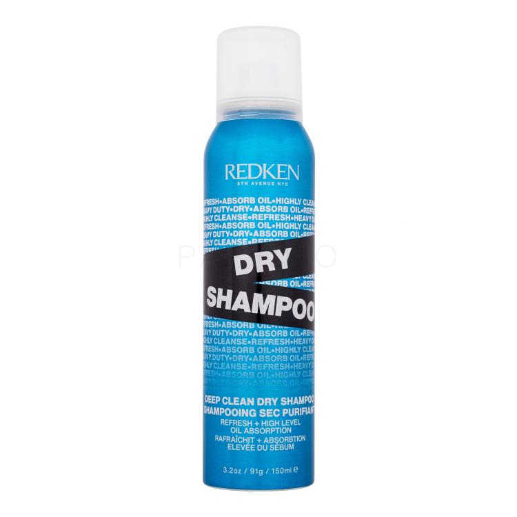 Redken Deep Clean Dry Shampoo Suhi šampon za žene 150 ml