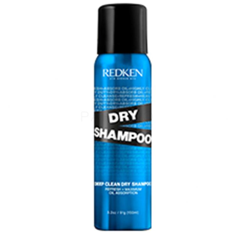 Redken Deep Clean Dry Shampoo Suhi šampon za žene 150 ml