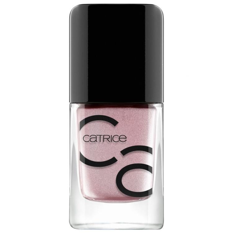 Catrice Iconails Lak za nokte za žene 10,5 ml Nijansa 51 Easy Pink, Easy Go