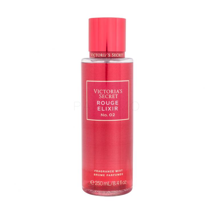 Victoria´s Secret Rouge Elixir No. 02 Sprej za tijelo za žene 250 ml