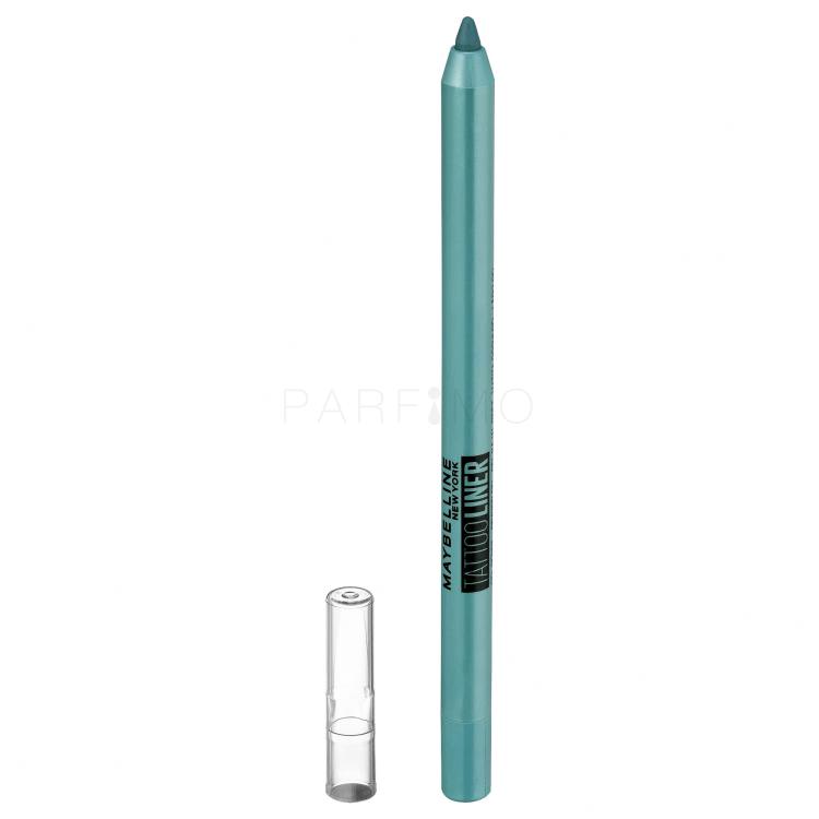 Maybelline Tattoo Liner Gel Pencil Olovka za oči za žene 1,2 g Nijansa 306 Arctic Skies