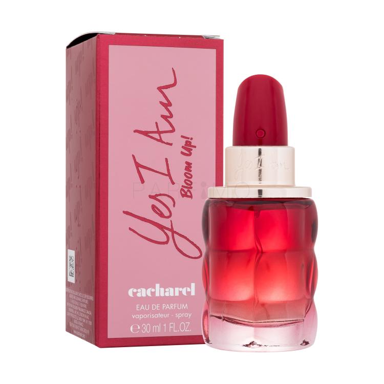 Cacharel Yes I Am Bloom Up! Parfemska voda za žene 30 ml