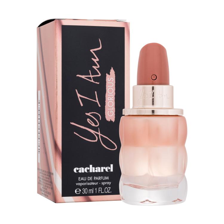 Cacharel Yes I Am Glorious Parfemska voda za žene 30 ml
