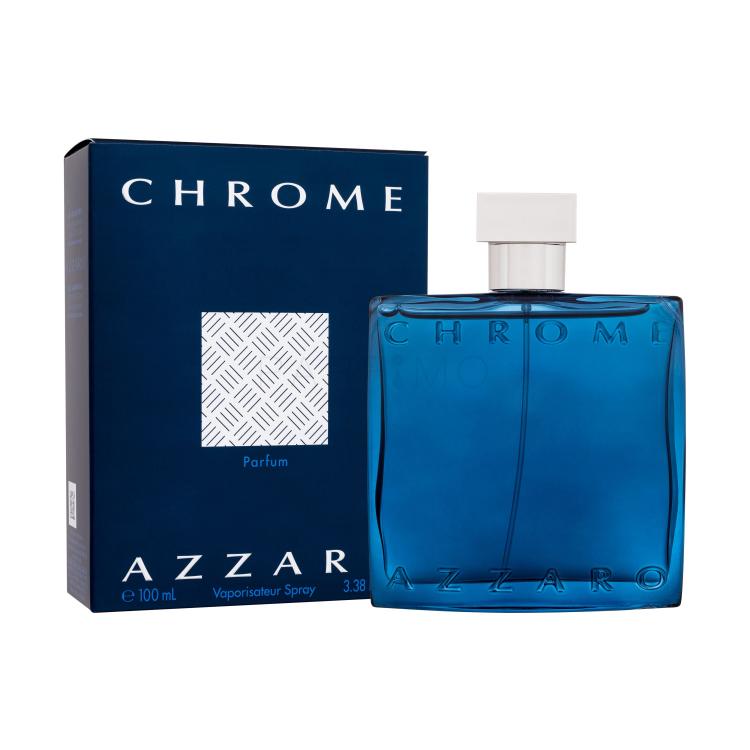 Azzaro Chrome Parfem za muškarce 100 ml
