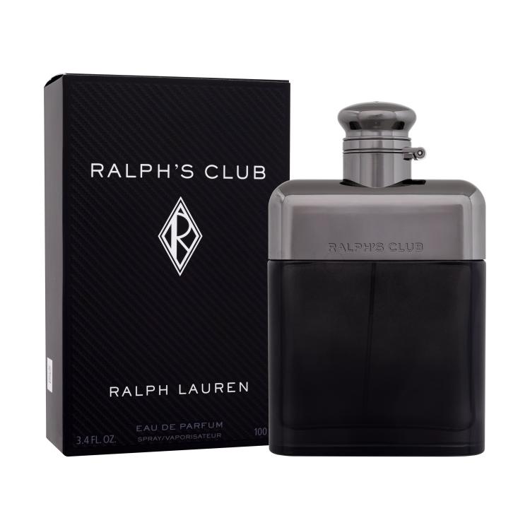 Ralph Lauren Ralph&#039;s Club Parfemska voda za muškarce 100 ml