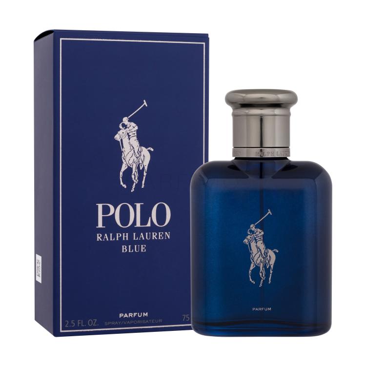 Ralph Lauren Polo Blue Parfem za muškarce 75 ml