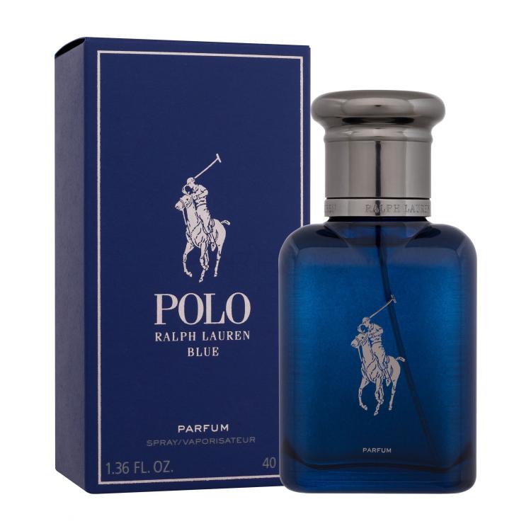 Ralph Lauren Polo Blue Parfem za muškarce 40 ml