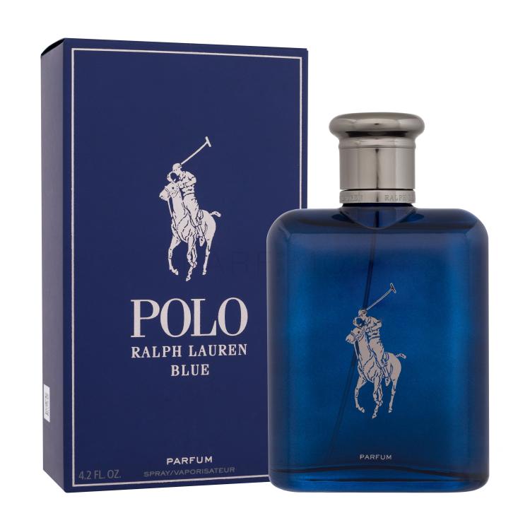 Ralph Lauren Polo Blue Parfem za muškarce 125 ml