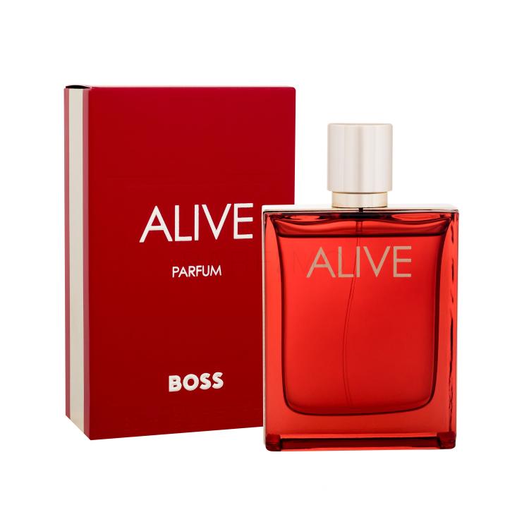HUGO BOSS BOSS Alive Parfem za žene 80 ml