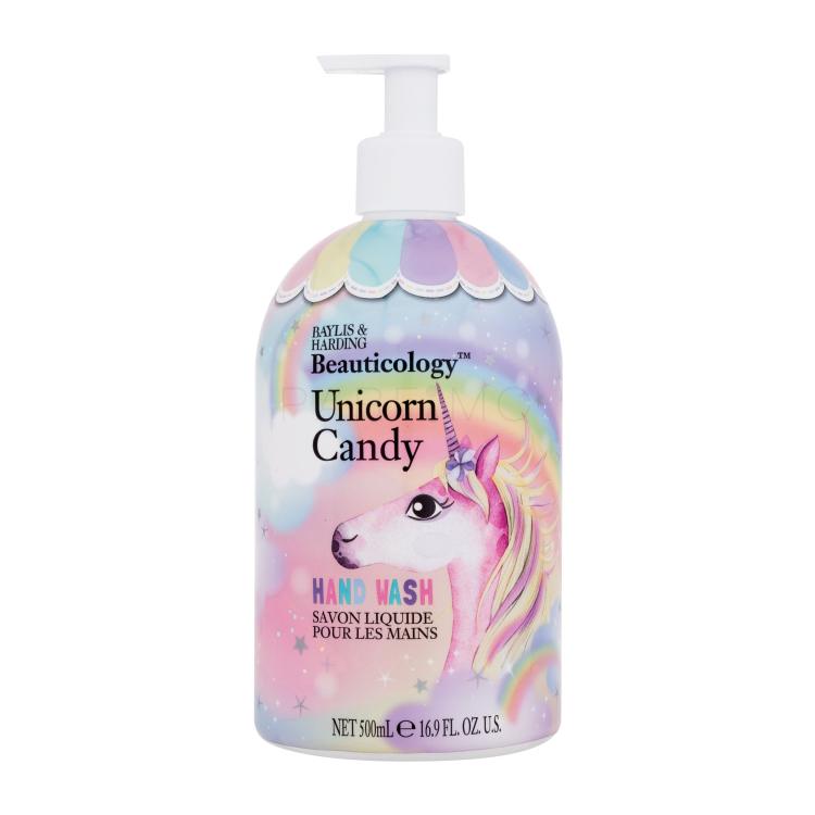 Baylis &amp; Harding Beauticology™ Unicorn Candy Tekući sapun za žene 500 ml