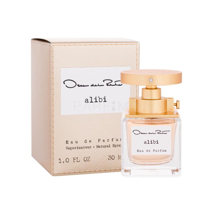 Oscar de la Renta Alibi Parfemska voda za žene 30 ml