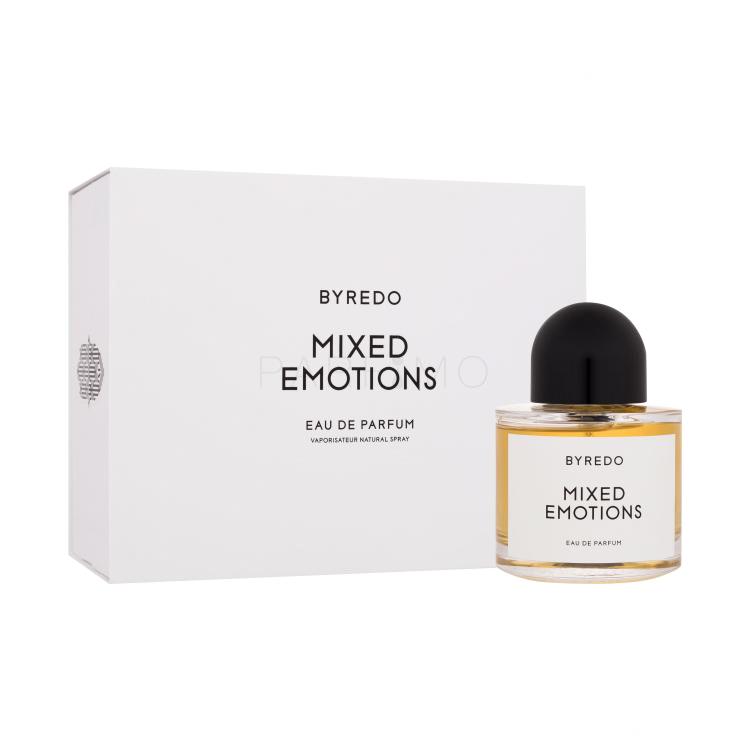 BYREDO Mixed Emotions Parfemska voda 100 ml