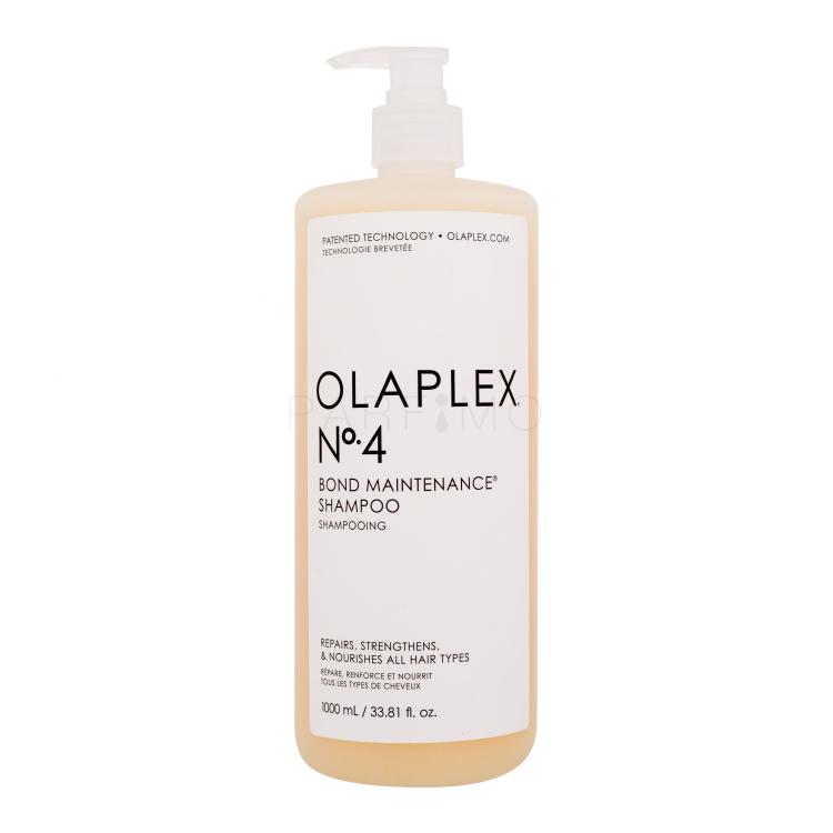Olaplex Bond Maintenance No. 4 Šampon za žene 1000 ml