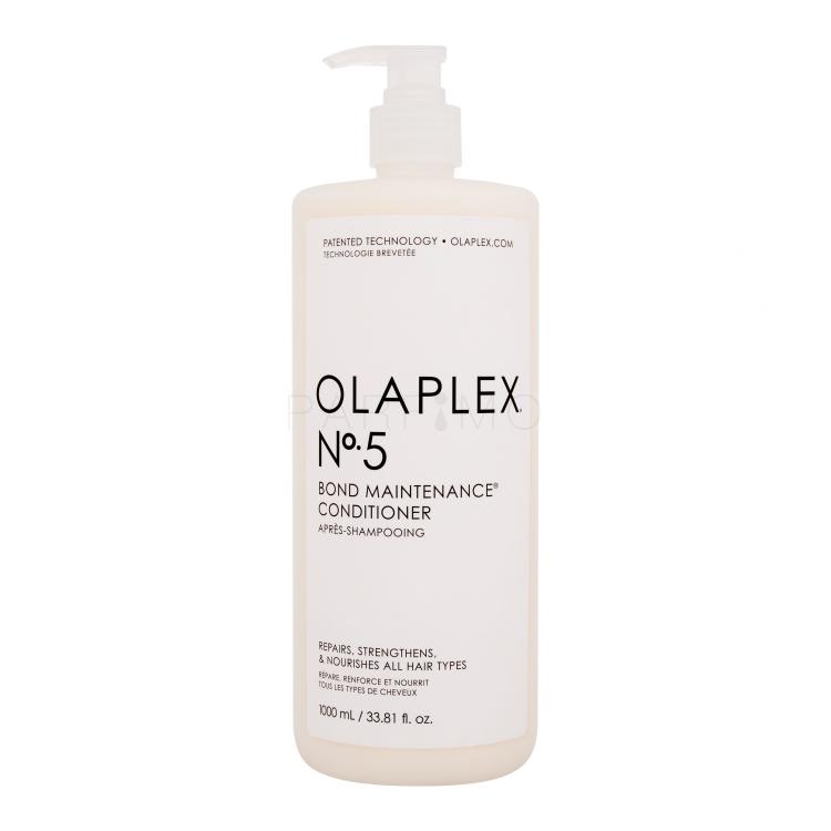 Olaplex Bond Maintenance Nº.5 Conditioner Regenerator za žene 1000 ml
