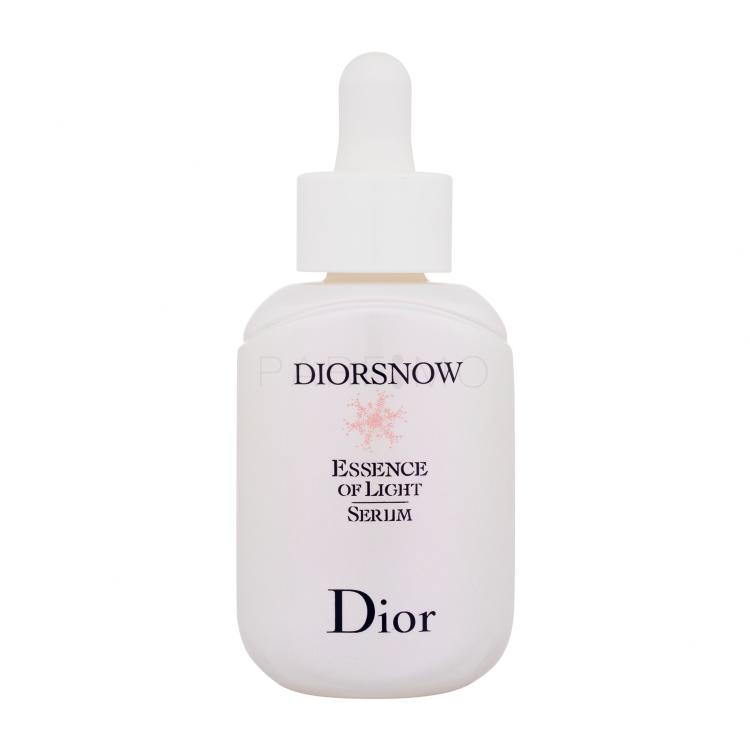 Christian Dior Diorsnow Essence Of Light Serum Serum za lice za žene 30 ml