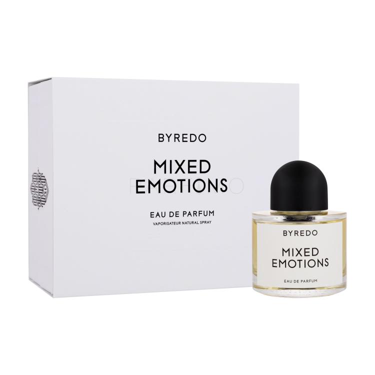 BYREDO Mixed Emotions Parfemska voda 50 ml