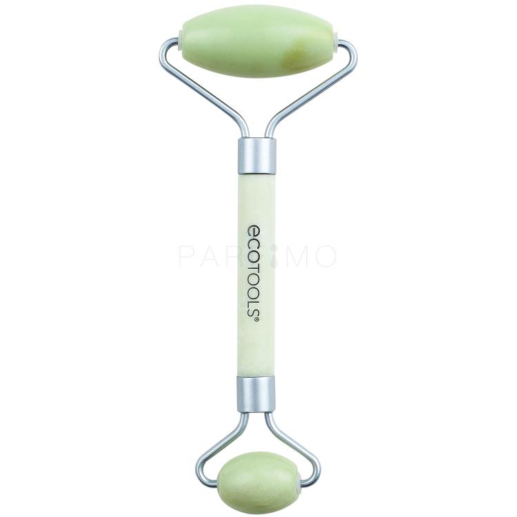 EcoTools Facial Roller Jade Masažni valjak i kamen za žene 1 kom