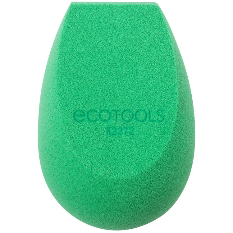 EcoTools Bioblender Green Tea Makeup Sponge Aplikator za žene 1 kom