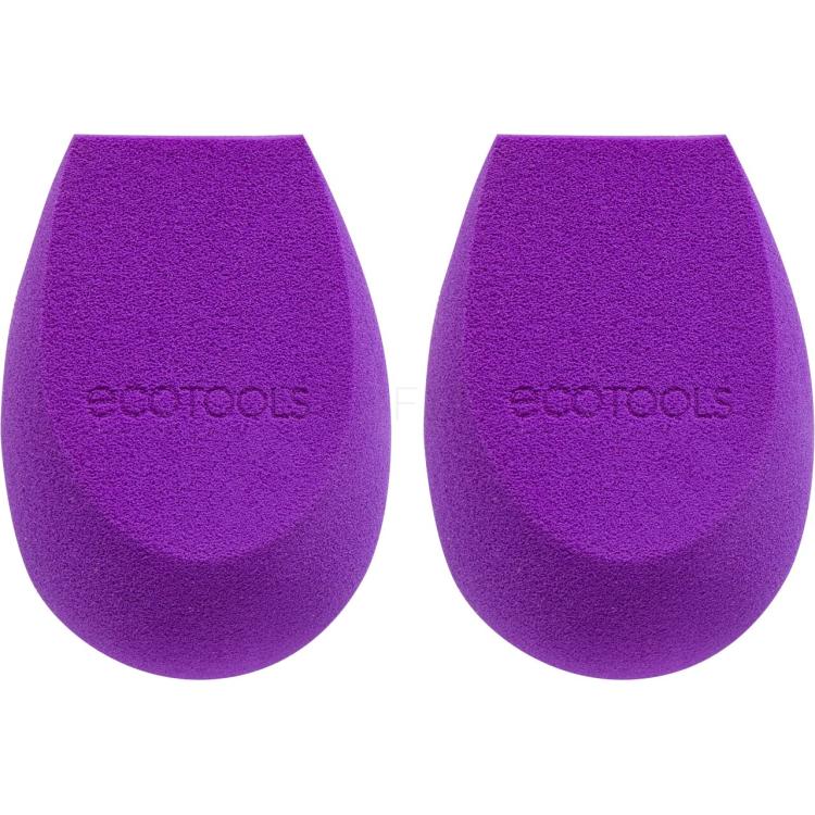 EcoTools Bioblender Makeup Sponge Aplikator za žene set