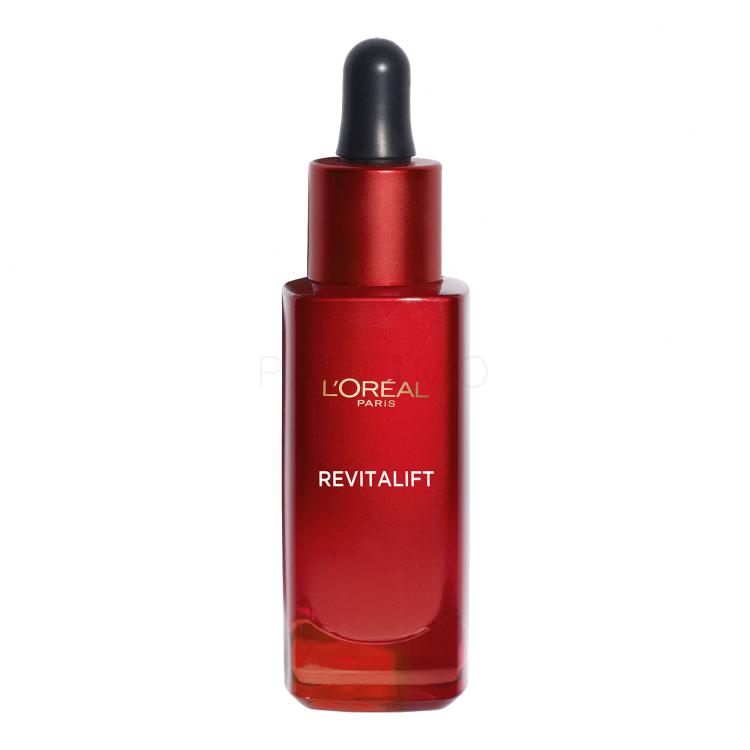 L&#039;Oréal Paris Revitalift Hydrating Smoothing Serum Serum za lice za žene 30 ml