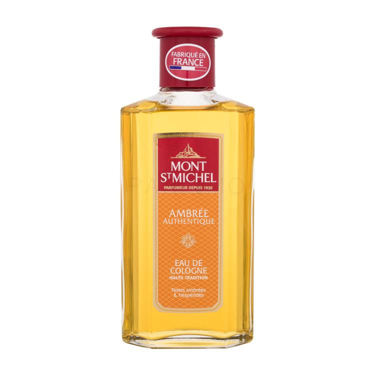 Mont St Michel Ambrée Authentique Kolonjska voda 250 ml