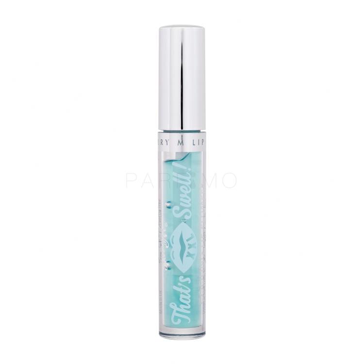Barry M That´s Swell! XXL Cooling Lip Plumper Sjajilo za usne za žene 2,5 ml Nijansa Cool It