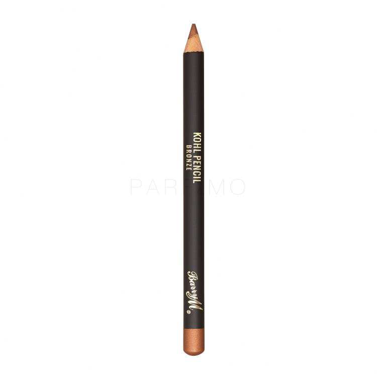 Barry M Kohl Pencil Olovka za oči za žene 1,14 g Nijansa Bronze