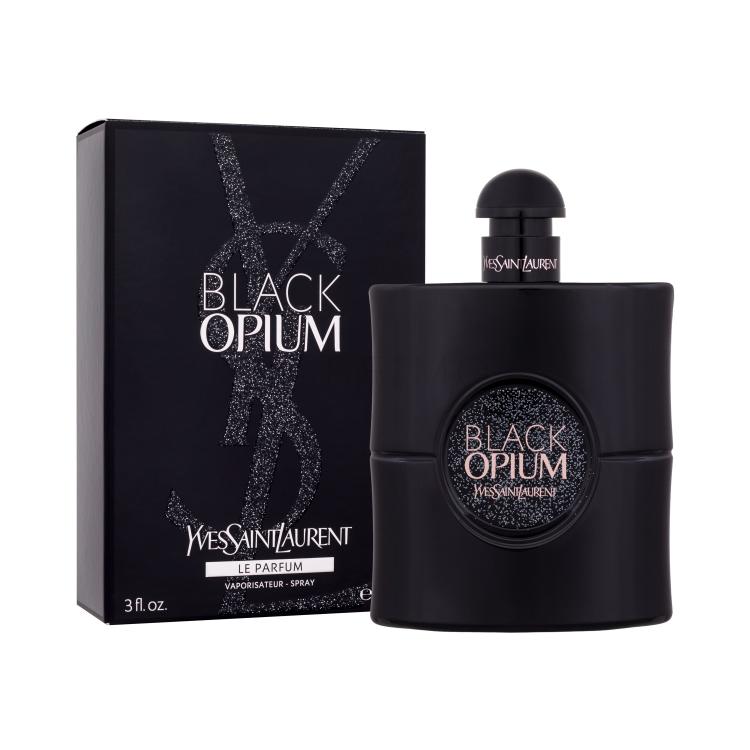 Yves Saint Laurent Black Opium Le Parfum Parfem za žene 90 ml