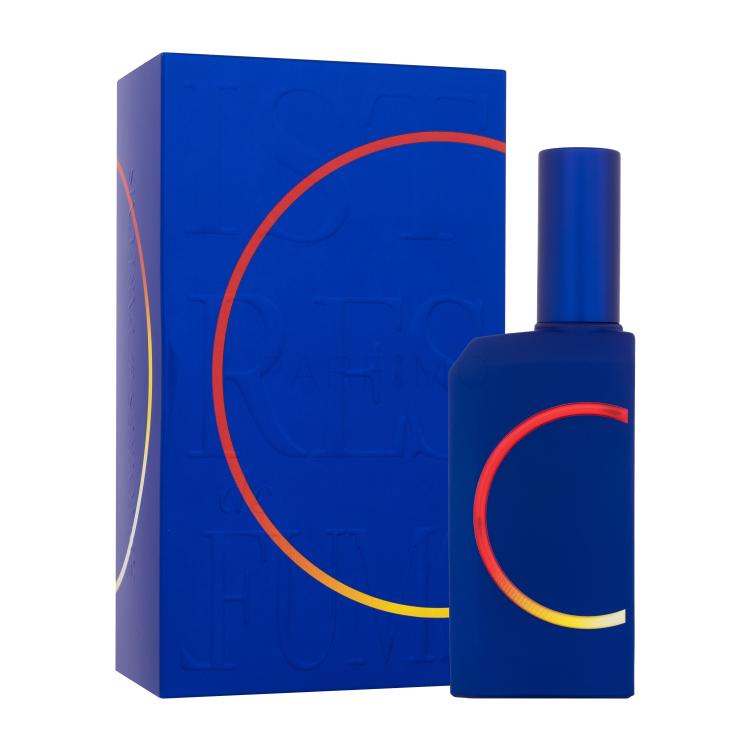 Histoires de Parfums This Is Not A Blue Bottle 1.3 Parfemska voda 60 ml