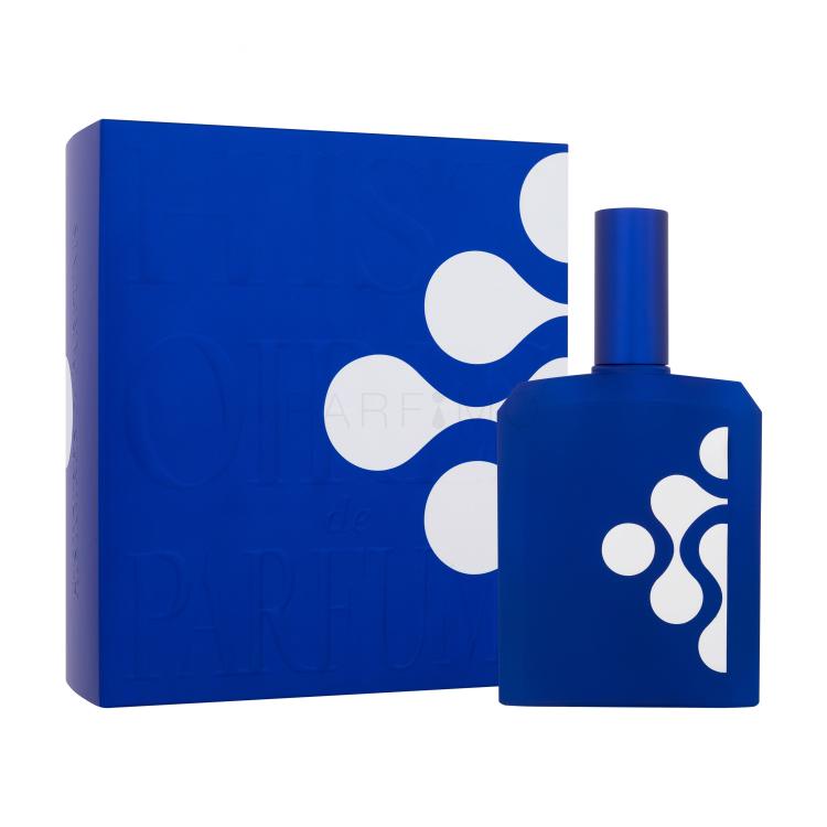 Histoires de Parfums This Is Not A Blue Bottle 1.4 Parfemska voda 120 ml