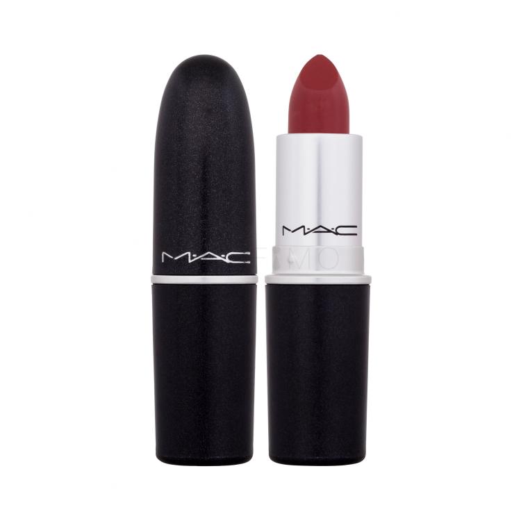 MAC Amplified Créme Lipstick Ruž za usne za žene 3 g Nijansa 132 Just Curious