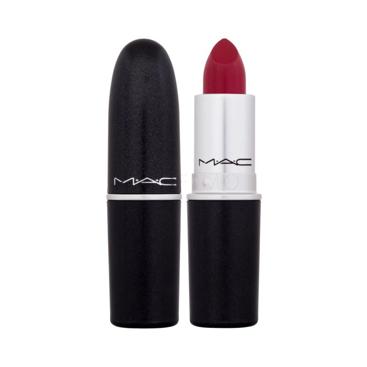 MAC Amplified Créme Lipstick Ruž za usne za žene 3 g Nijansa 136 Dallas
