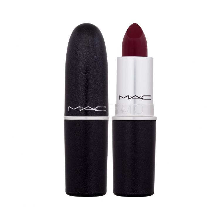 MAC Matte Lipstick Ruž za usne za žene 3 g Nijansa 630 D For Danger