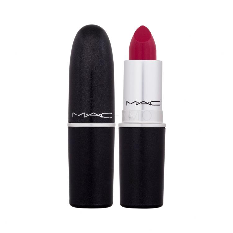 MAC Amplified Créme Lipstick Ruž za usne za žene 3 g Nijansa 133 Just Wondering