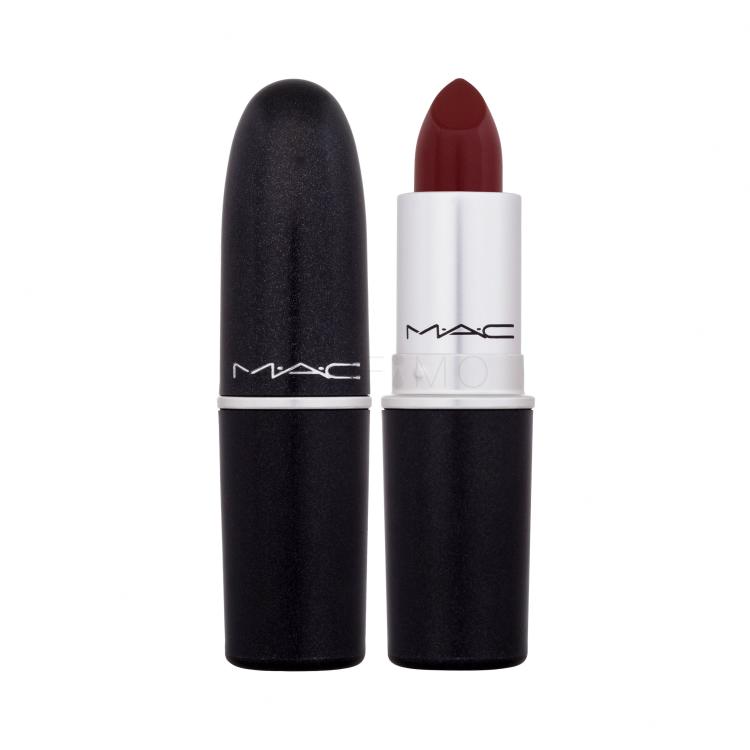 MAC Amplified Créme Lipstick Ruž za usne za žene 3 g Nijansa 108 Dubonnet