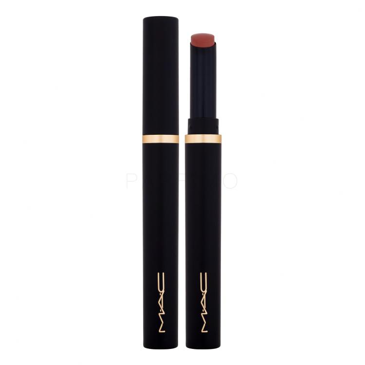 MAC Powder Kiss Velvet Blur Slim Stick Lipstick Ruž za usne za žene 2 g Nijansa 891 Mull It Over