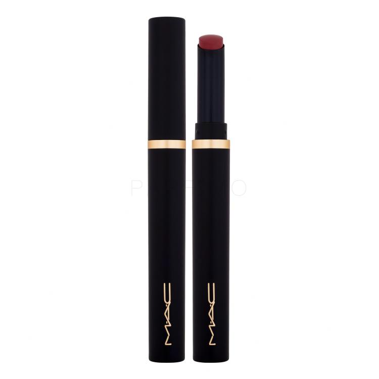 MAC Powder Kiss Velvet Blur Slim Stick Lipstick Ruž za usne za žene 2 g Nijansa 897 Stay Curious