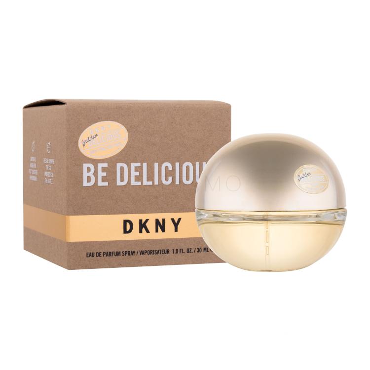DKNY DKNY Golden Delicious Parfemska voda za žene 30 ml